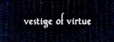 logo Vestige Of Virtue